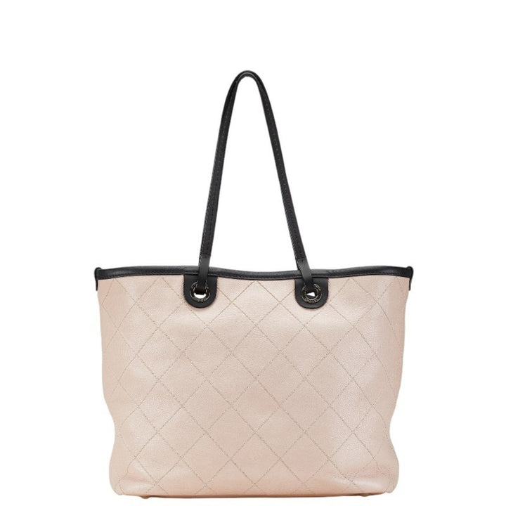 Chanel Biarritz Handbag
