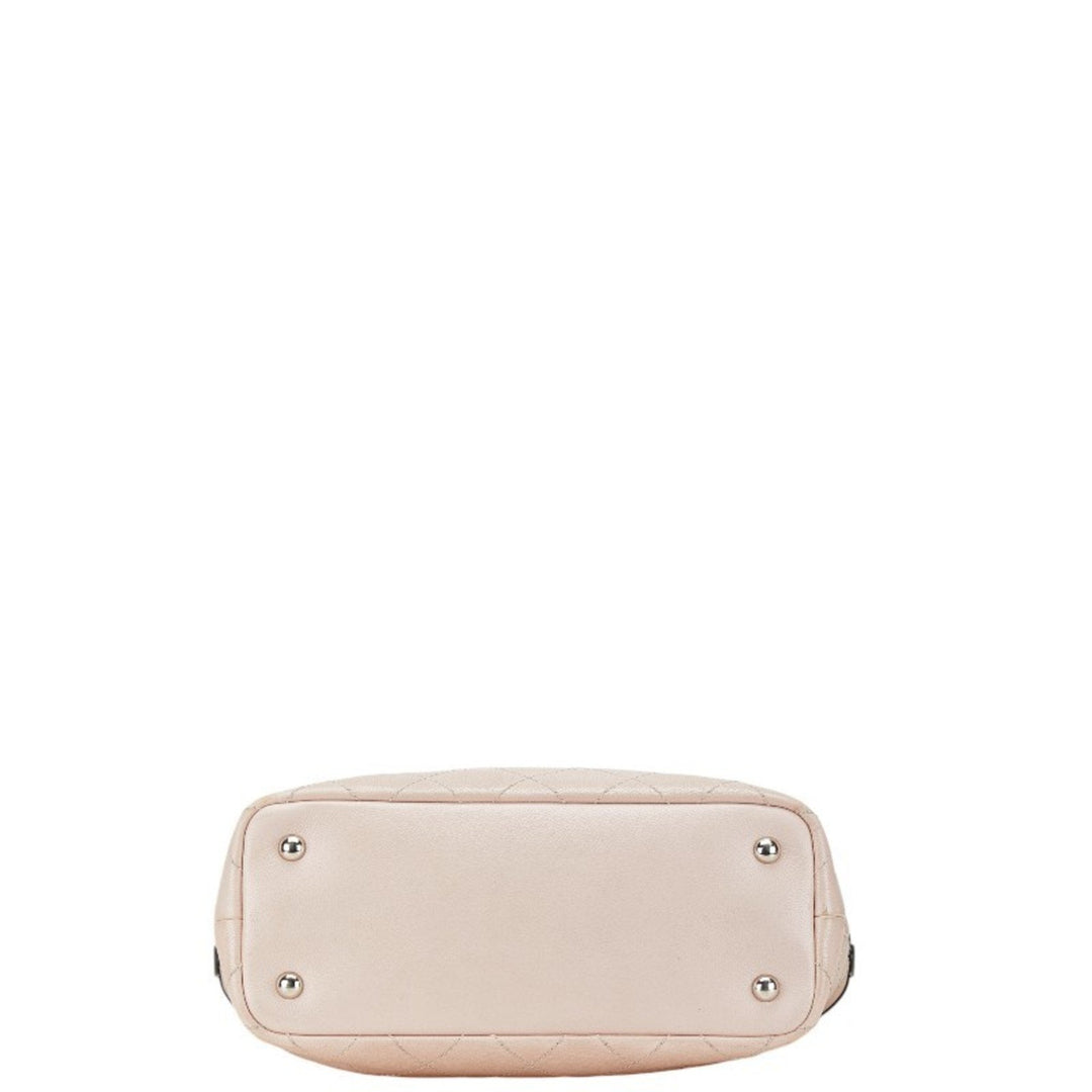 Chanel Biarritz Handbag