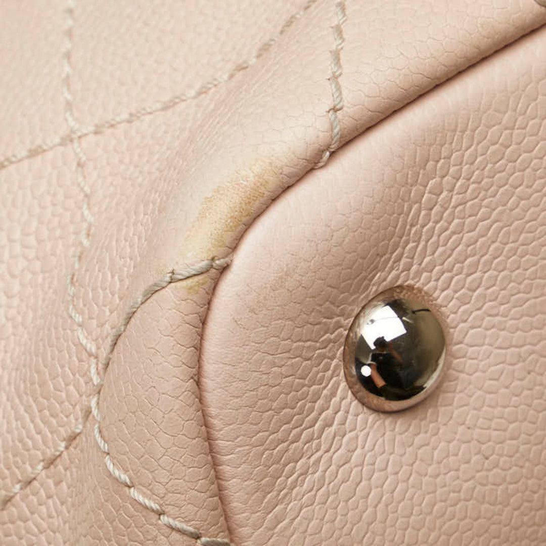 Chanel Biarritz Handbag