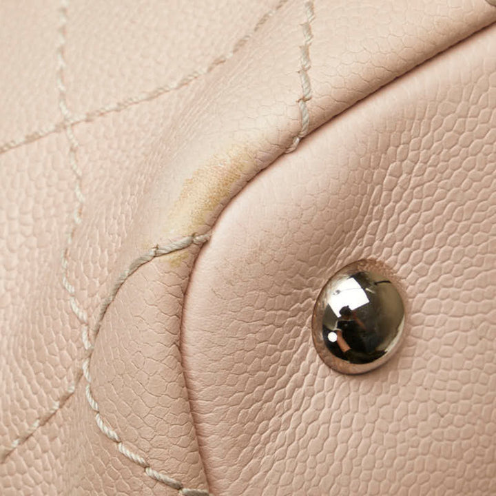 Chanel Biarritz Handbag