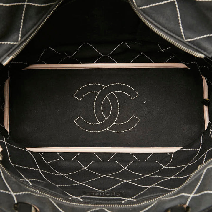 Chanel Biarritz Handbag