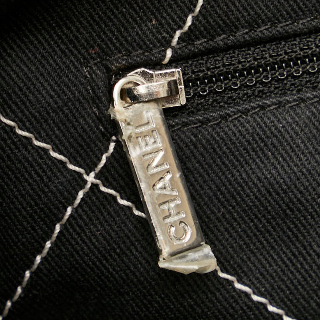 Chanel Biarritz Handbag