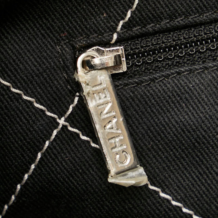 Chanel Biarritz Handbag