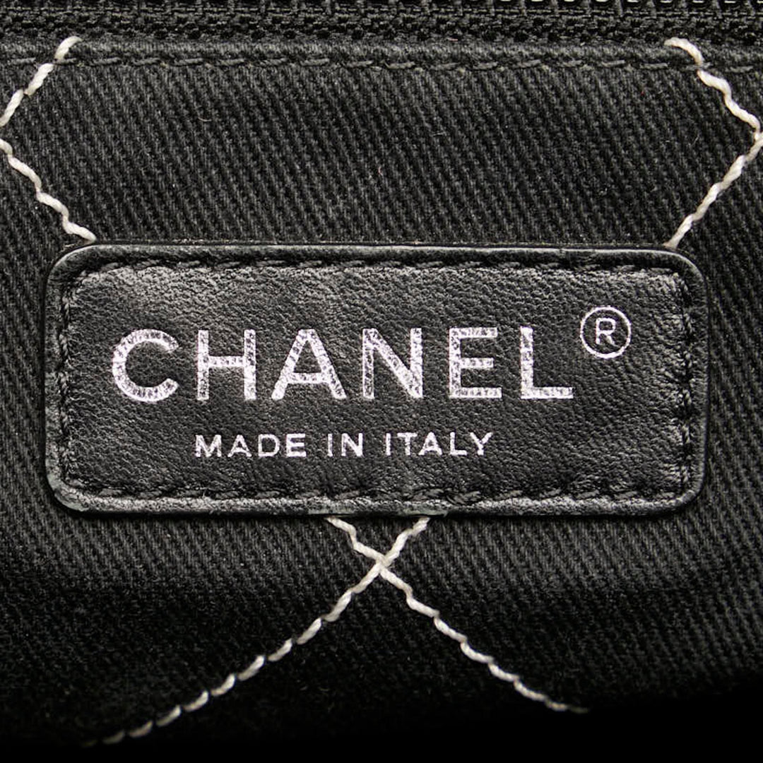 Chanel Biarritz Handbag