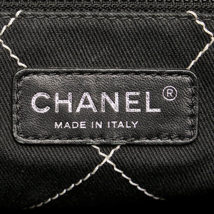 Chanel Biarritz Handbag