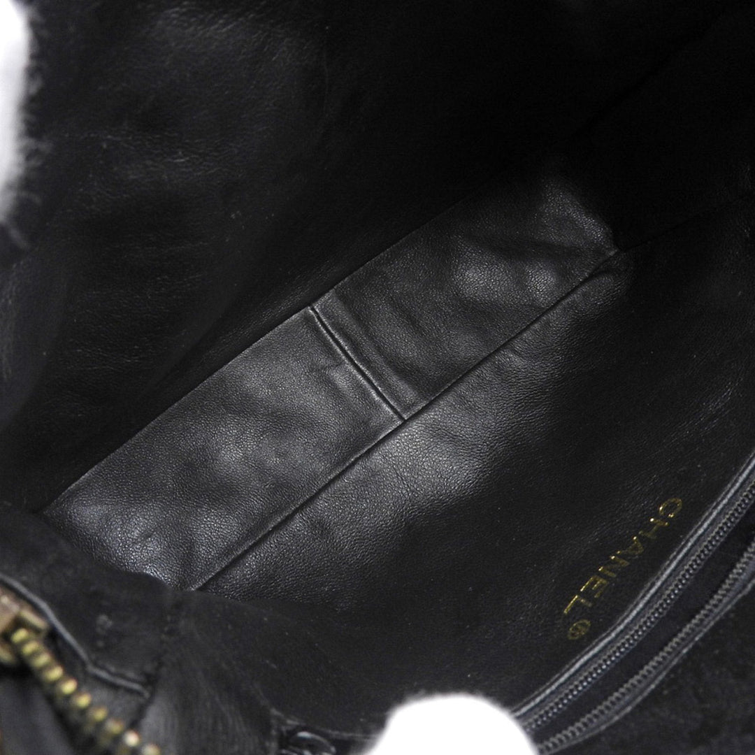 Chanel Camera Shoulder Bag