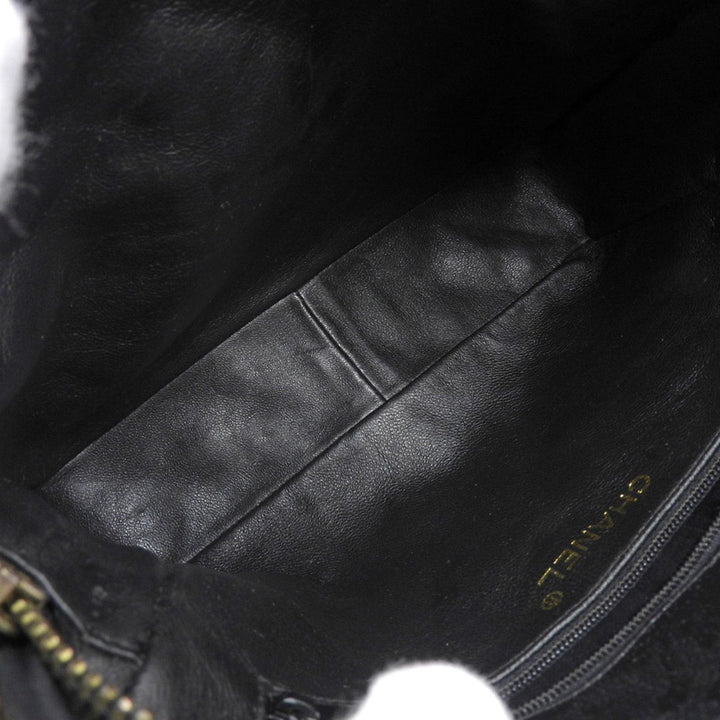 Chanel Camera Shoulder Bag