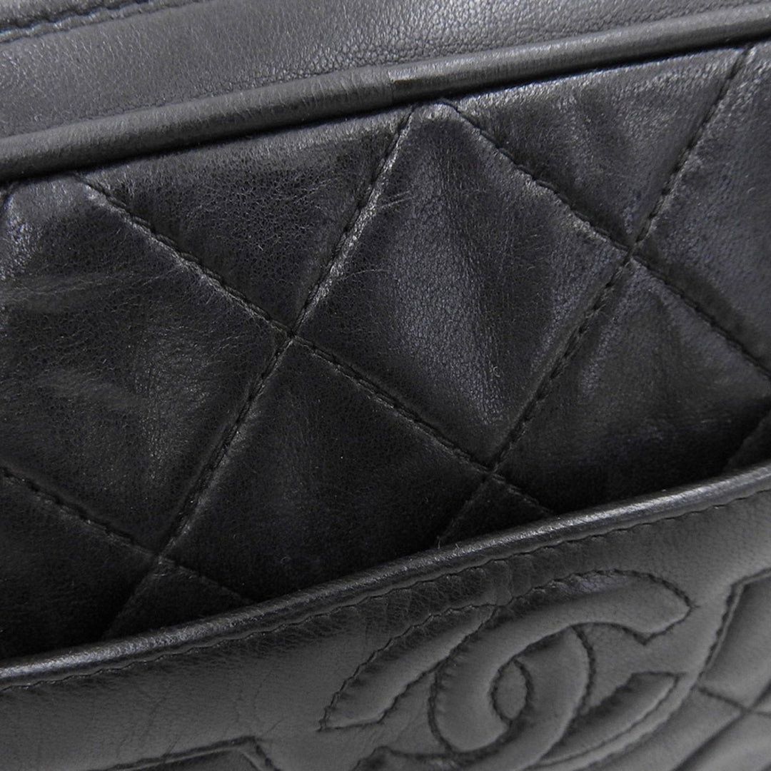 Chanel Camera Shoulder Bag