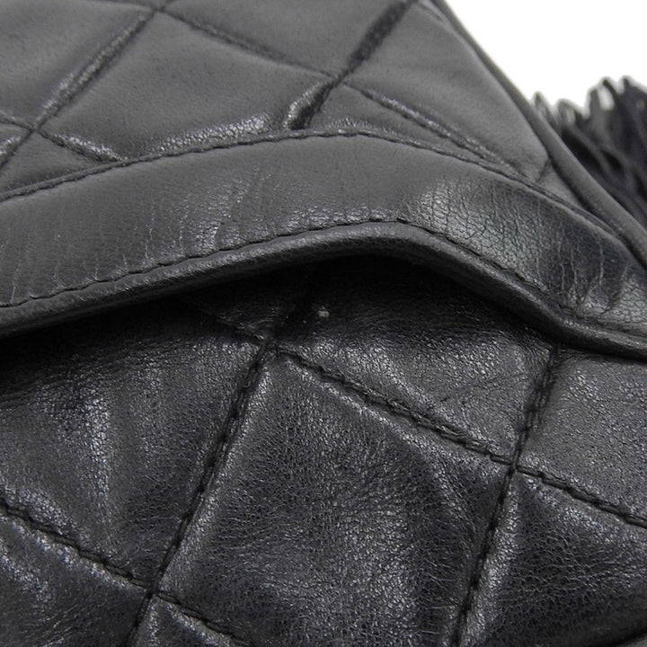 Chanel Camera Shoulder Bag