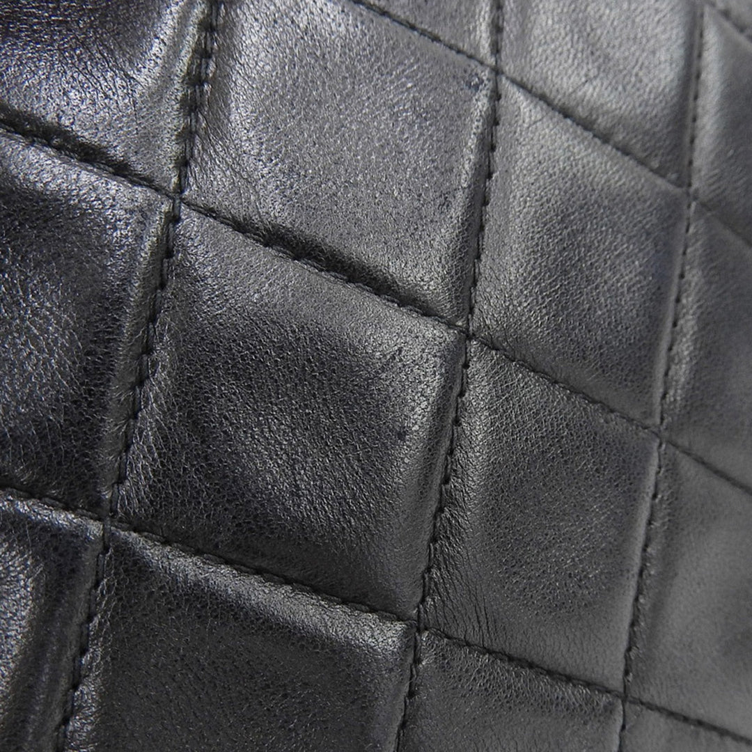 Chanel Camera Shoulder Bag