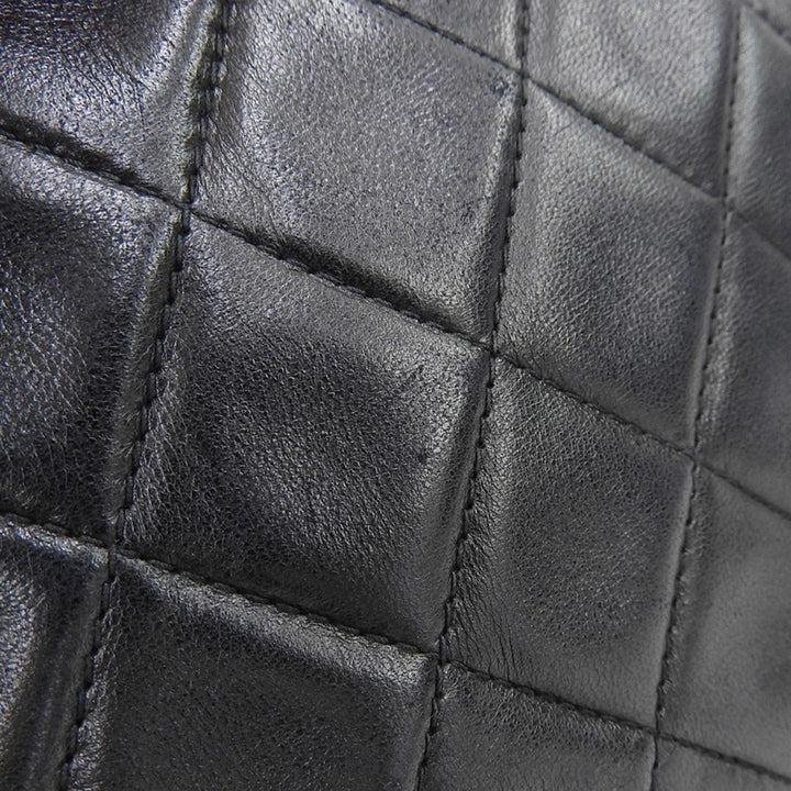 Chanel Camera Shoulder Bag