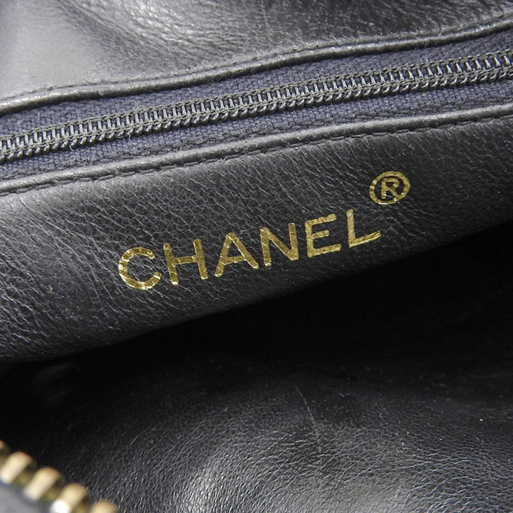 Chanel Camera Shoulder Bag