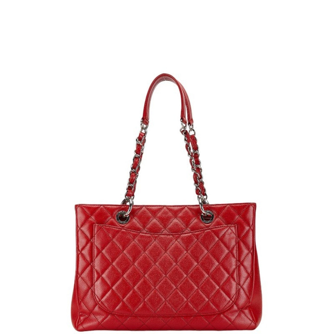 Chanel Shopping Handbag
