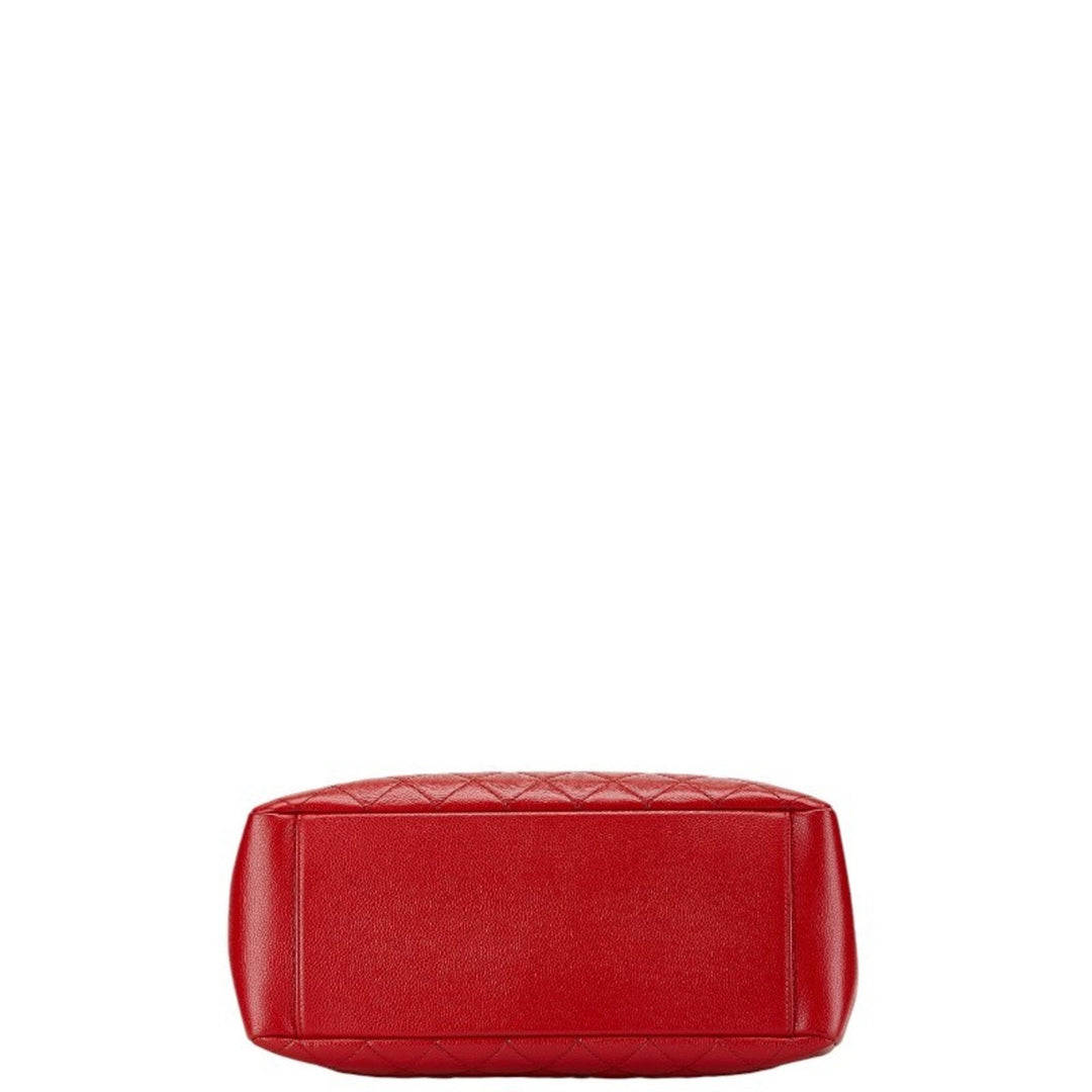 Chanel Shopping Handbag