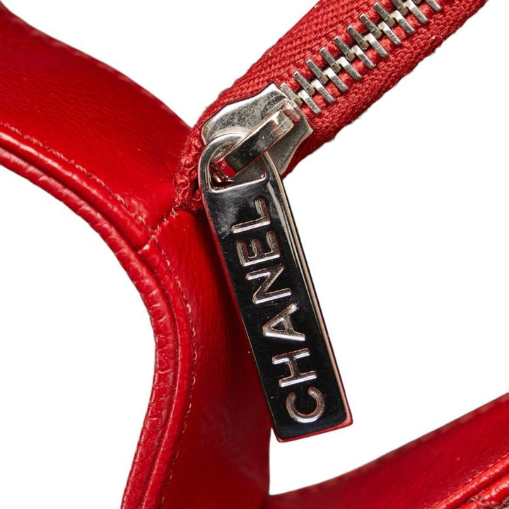 Chanel Shopping Handbag