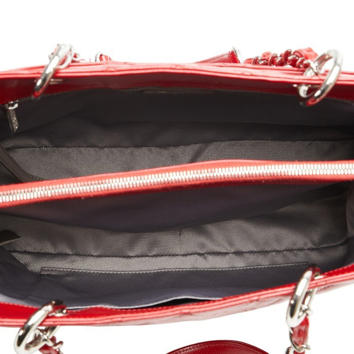 Chanel Shopping Handbag