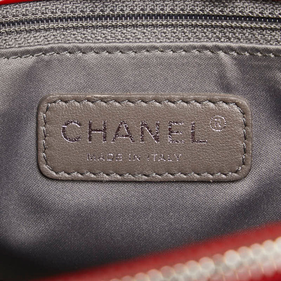 Chanel Shopping Handbag