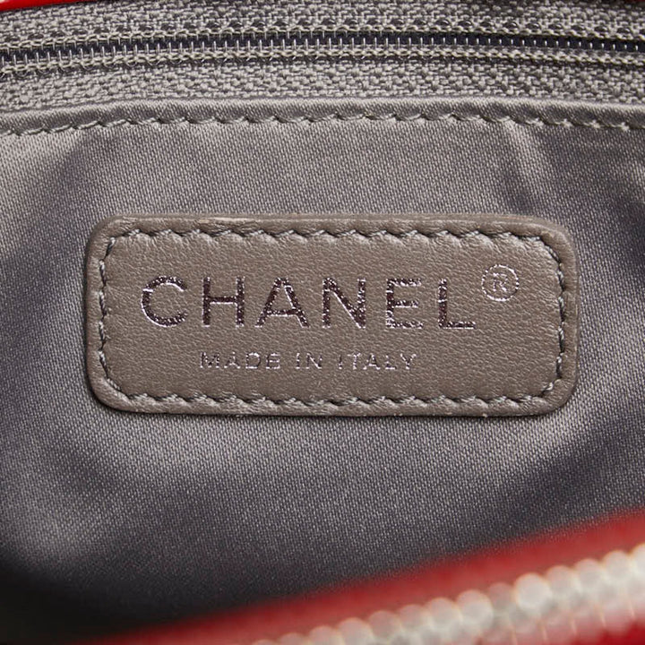 Chanel Shopping Handbag