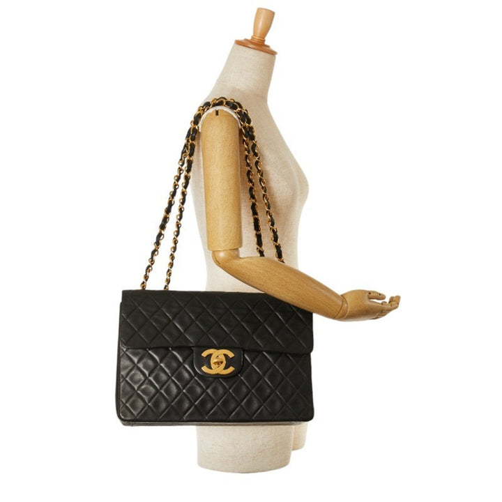 Top Quality Chanel Jumbo Shoulder Bag