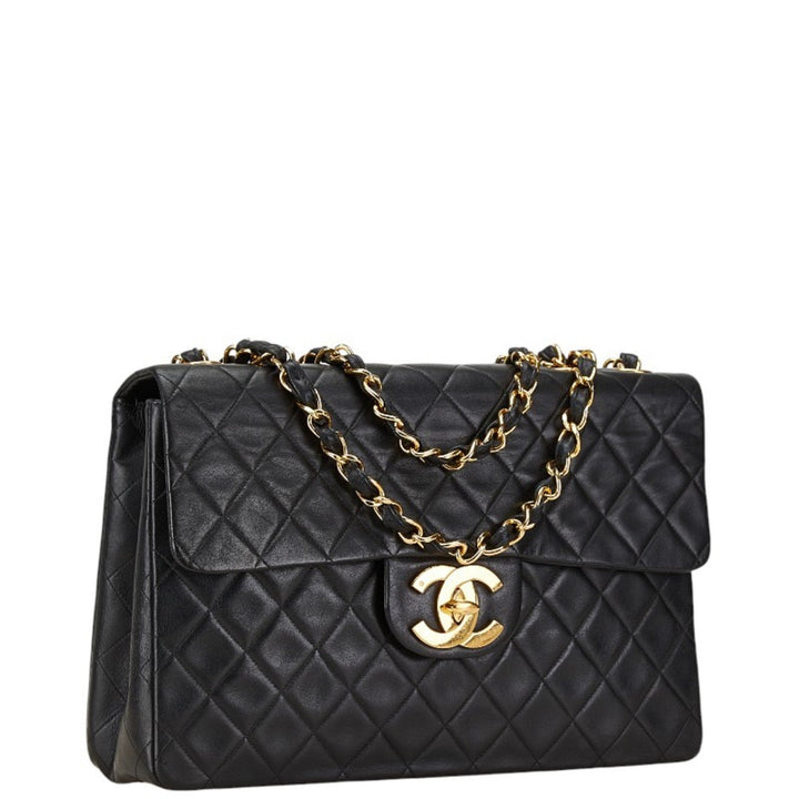 Top Quality Chanel Jumbo Shoulder Bag