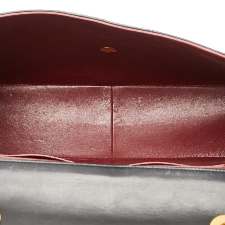 Chanel Jumbo Shoulder Bag