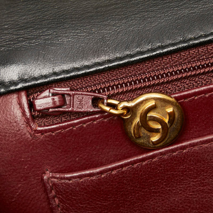 Chanel Jumbo Shoulder Bag