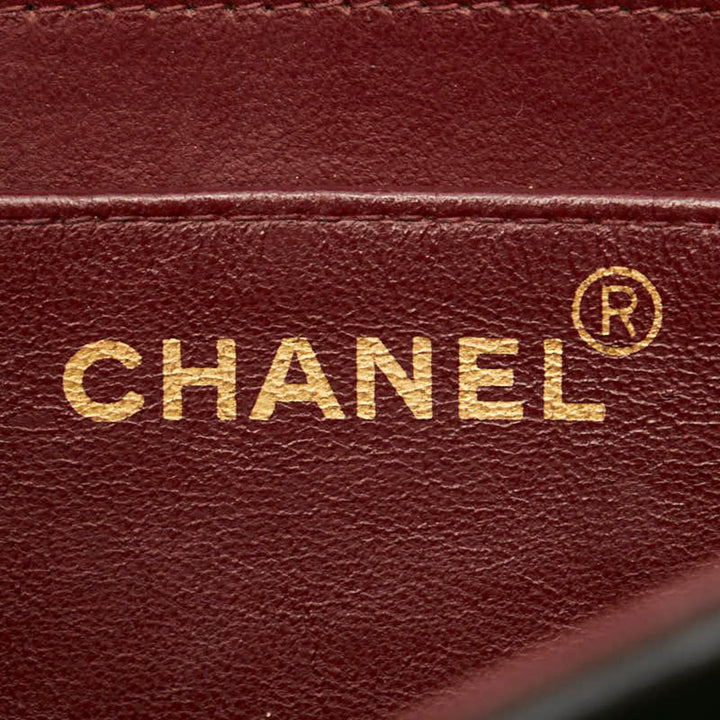 Chanel Jumbo Shoulder Bag