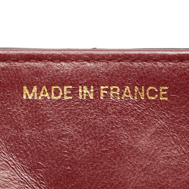 Top Quality Chanel Jumbo Shoulder Bag