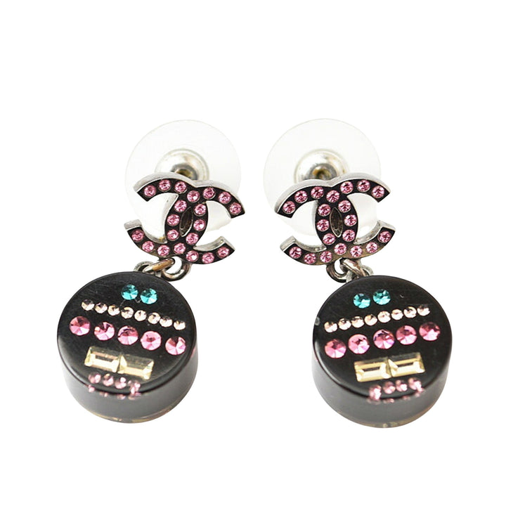 Top Quality Chanel Coco Mark Earrings