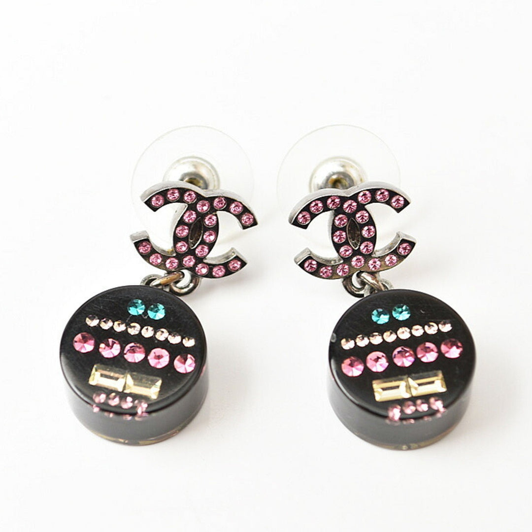 Top Quality Chanel Coco Mark Earrings