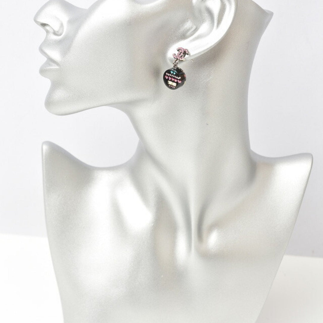 Top Quality Chanel Coco Mark Earrings
