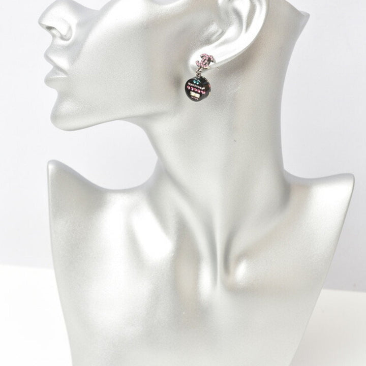 Top Quality Chanel Coco Mark Earrings