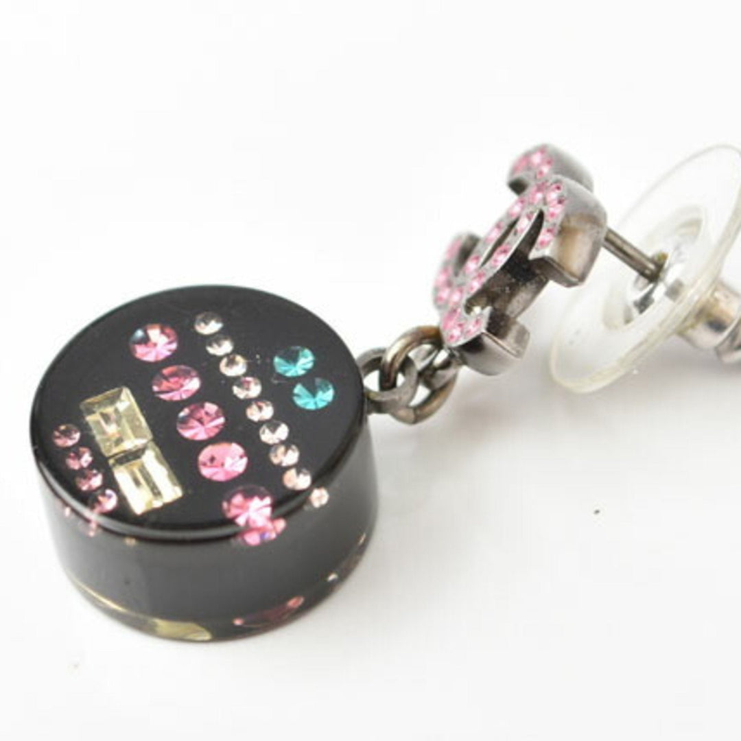 Top Quality Chanel Coco Mark Earrings