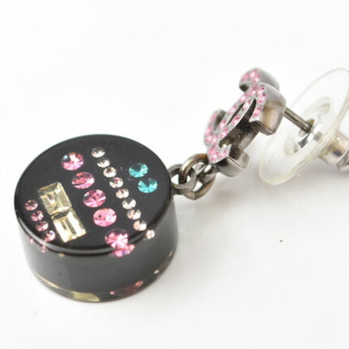 Top Quality Chanel Coco Mark Earrings