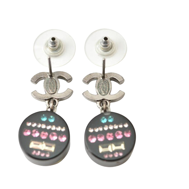 Top Quality Chanel Coco Mark Earrings