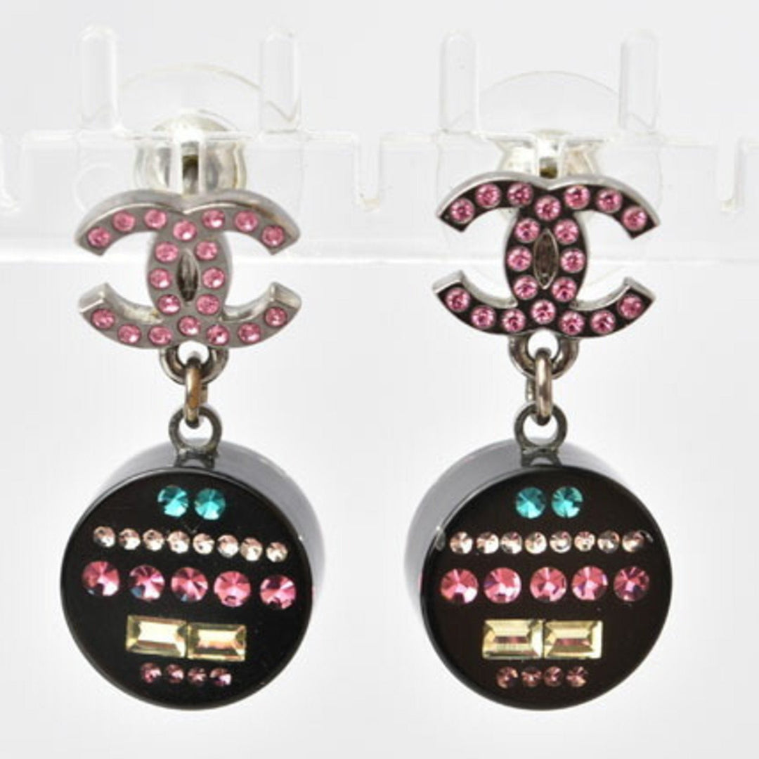 Top Quality Chanel Coco Mark Earrings