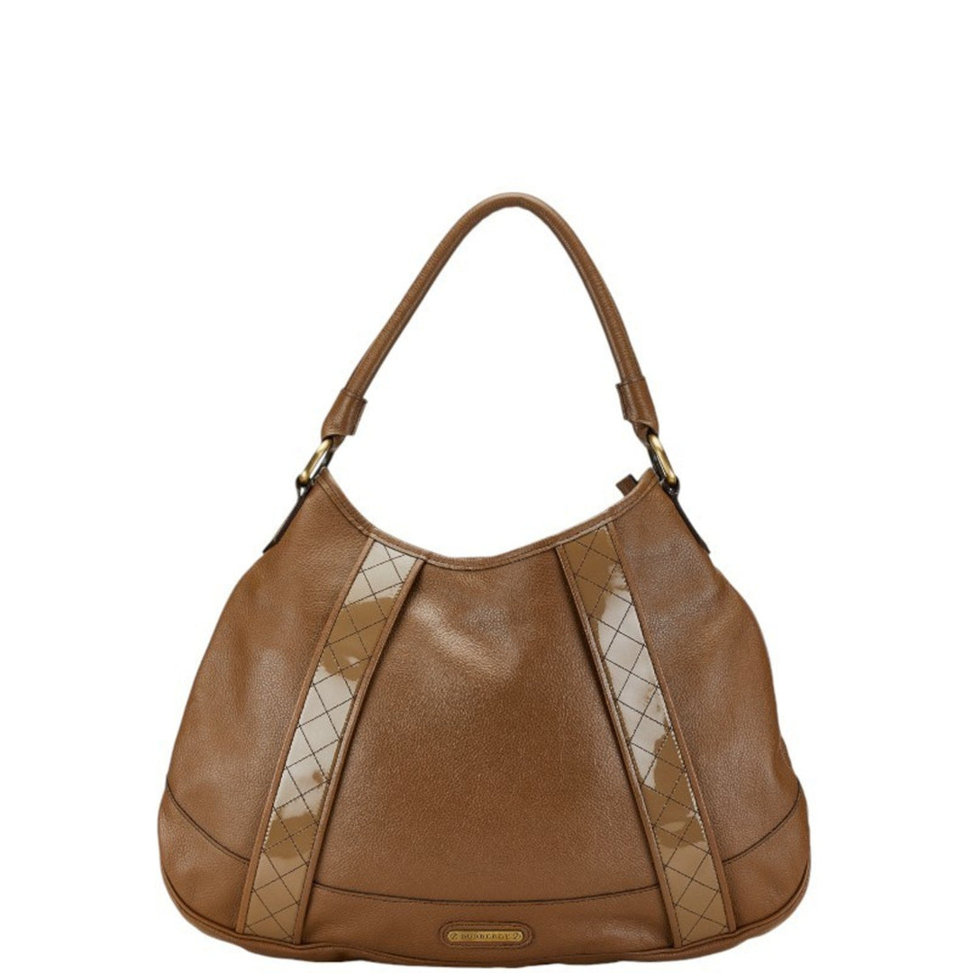 Burberry Nova Check Tote