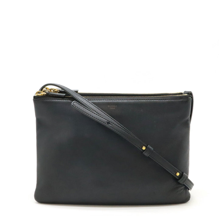 Celine Trio Shoulder Bag