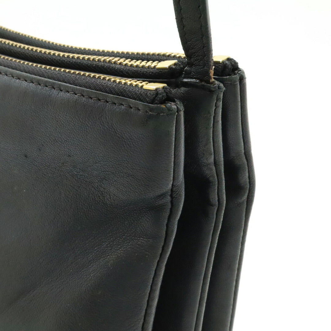Celine Trio Shoulder Bag