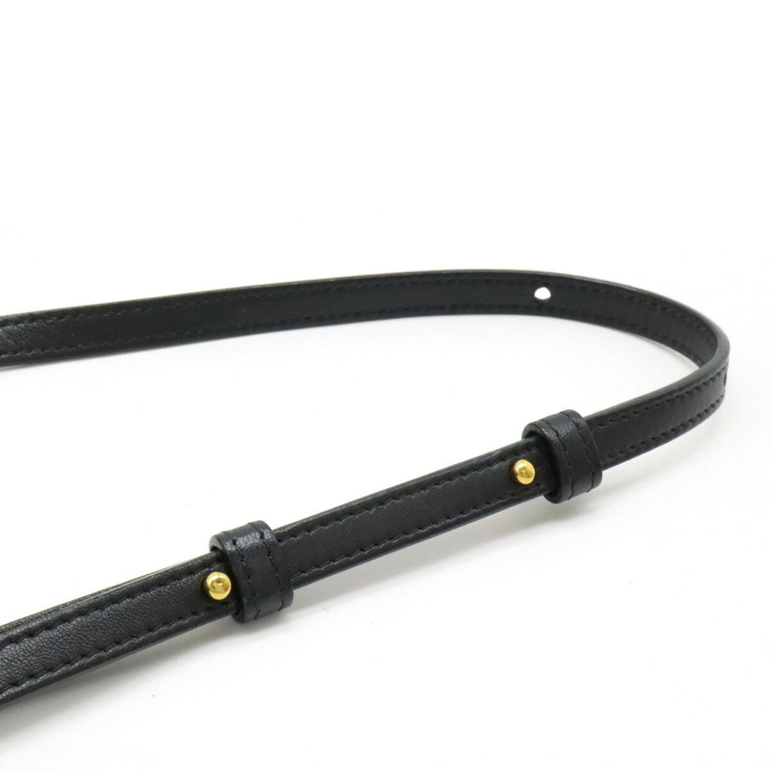 Celine Trio Shoulder Bag