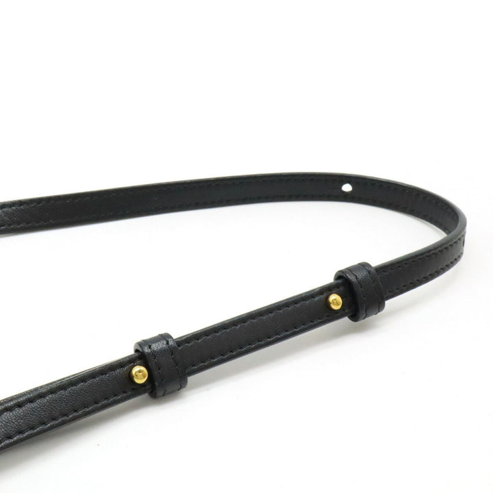 Celine Trio Shoulder Bag