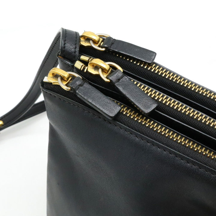 Celine Trio Shoulder Bag