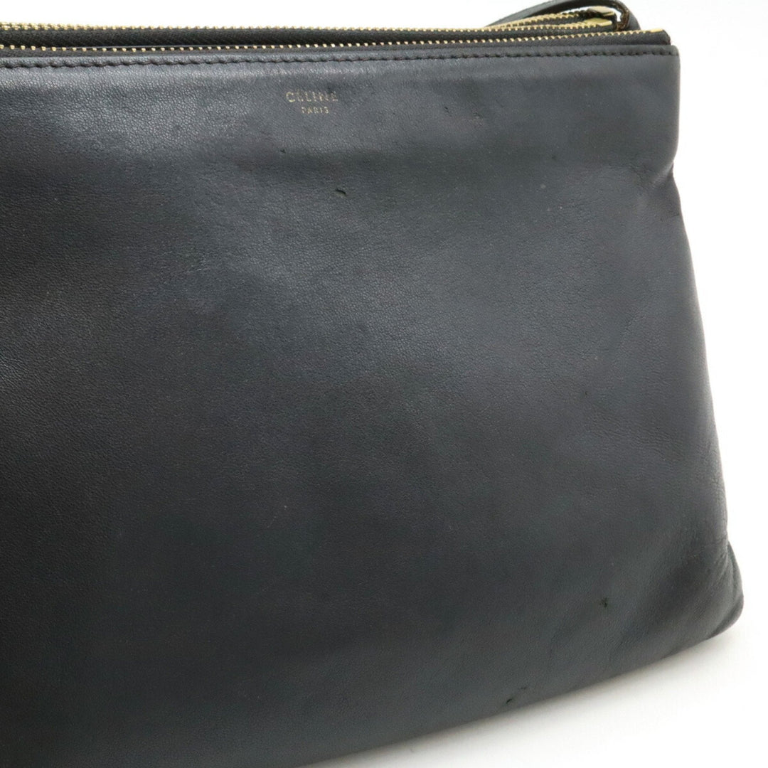 Celine Trio Shoulder Bag