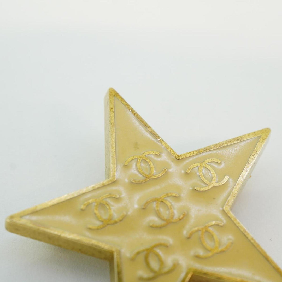 Chanel Coco Mark Brooch