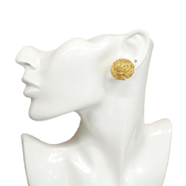 Top Quality Chanel Coco Mark Earrings