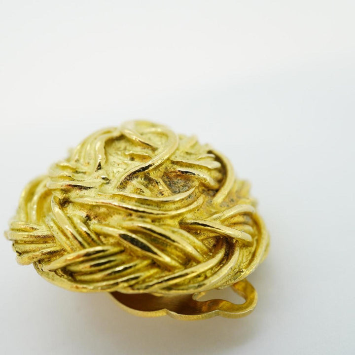 Top Quality Chanel Coco Mark Earrings