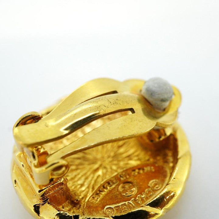 Top Quality Chanel Coco Mark Earrings