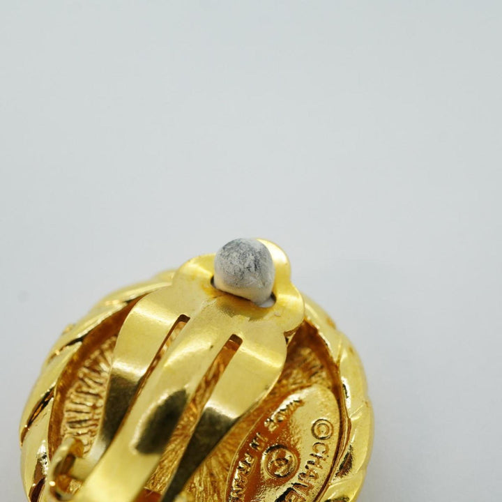 Top Quality Chanel Coco Mark Earrings