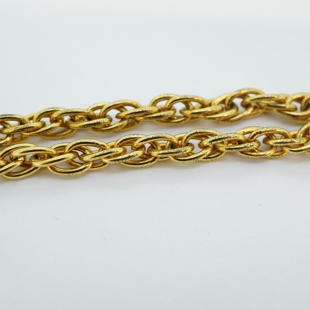 Top Quality Chanel Coco Mark Necklace