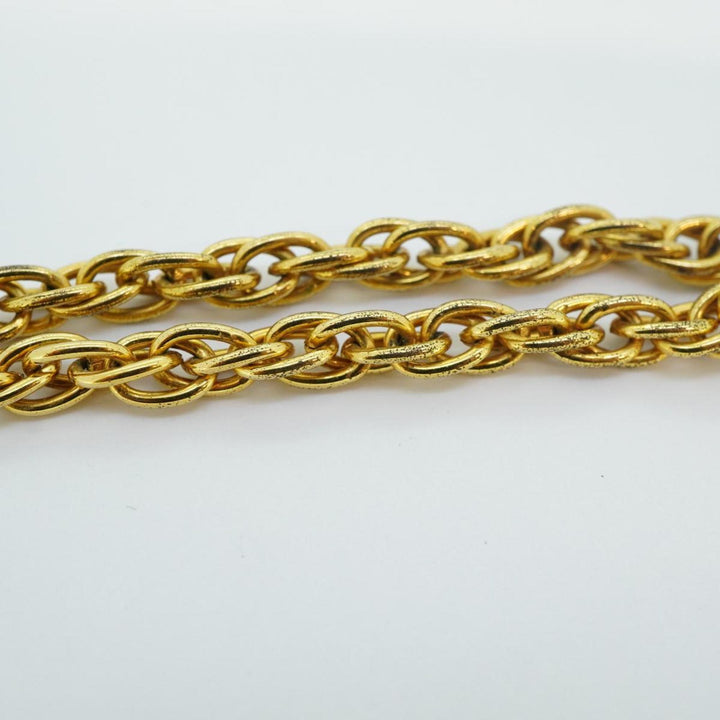 Top Quality Chanel Coco Mark Necklace